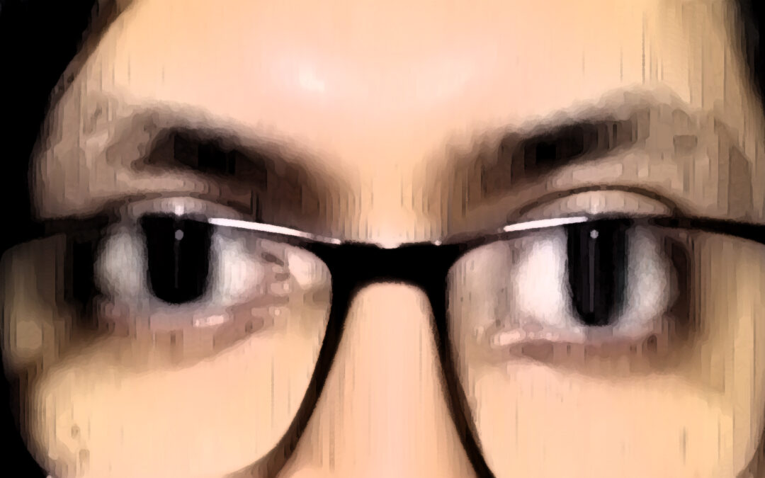 Moldeando nocívamente el diseño gráfico y la animación.