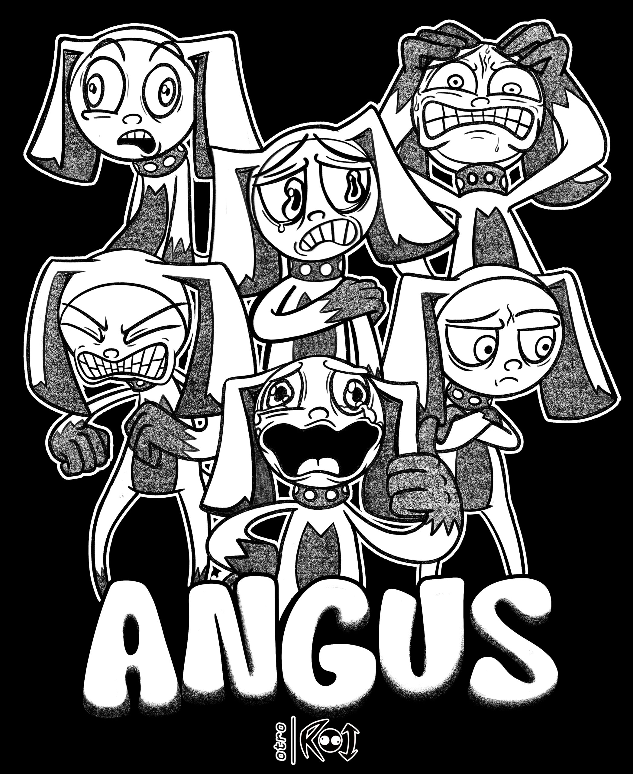 Multi angus