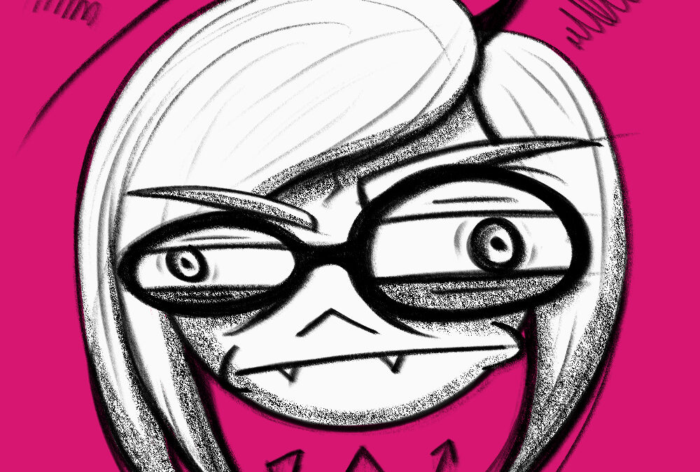PREOCUPACIÓN POR LA VIOLENCIA EN LOS DIBUJOS ANIMADOS.